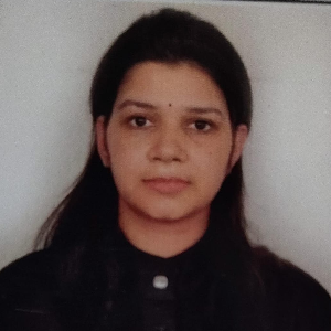 Dr. Nikita Dwivedi - Dentist in 