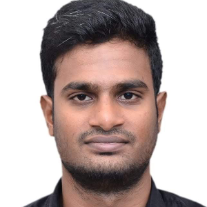 Dr. Sivanesan Kandasamy - Pediatrics in 