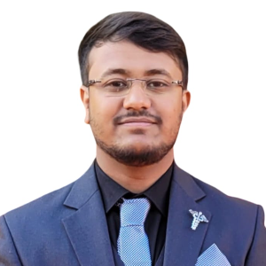 Dr. Dipankar Saha - Dentist in Kolkata