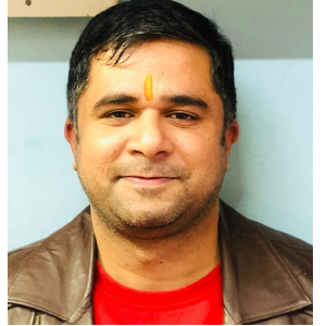 Dr. Vipul Misra - Dentist in Kathua