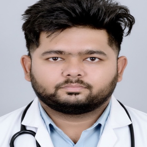 Dr. Bhavya Pandit - General Physician in Karnal