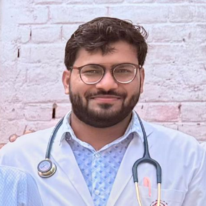 Dr. Arif Kamaal - General Physician in 