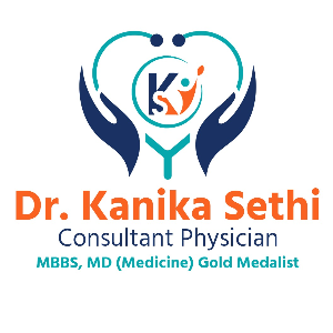 Dr. Kanika Sethi - Emergency Medicine in 