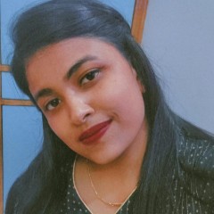 Ms Parushi Jain