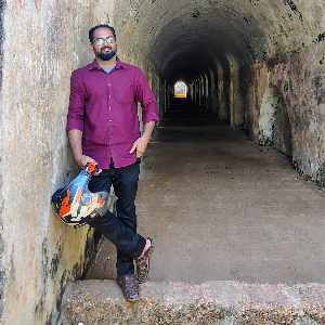 Dr. Rahul Thekinapurayil - Ayurveda in Kannur