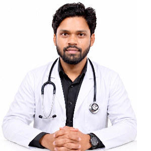 Dr Tipu Kumar