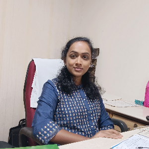 Dr. Christina Joice Saminathan - Siddha in Coimbatore