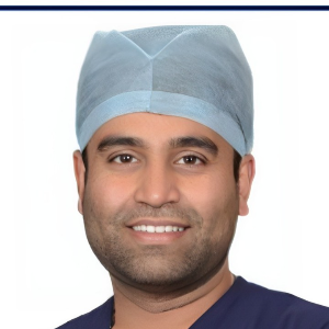 Dr. SIDDHARTH REDDY P - Orthopedic Surgeons in Hyderabad