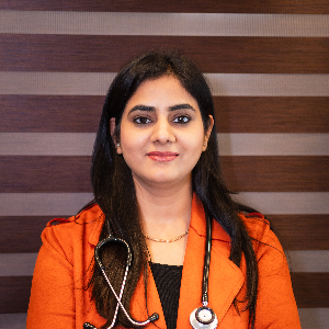 Dr. Srashti Panwar - Homeopathy in Dehradun