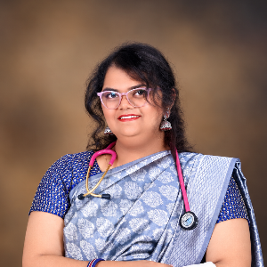 Dr Sankare Thangaraj