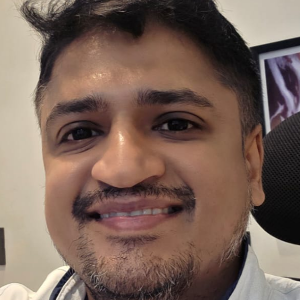 Dr Rahul Garg