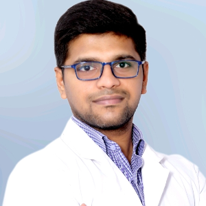Dr. Sagar Chaudhary - Dentist in South West Delhi