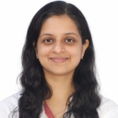 Dr Mudita Mathur