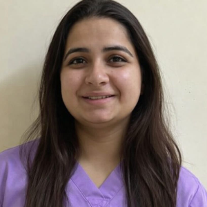 Dr. Harpreet Kaur - Dermatology in Panipat