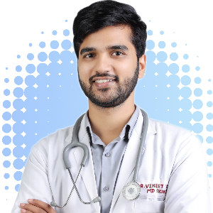 Dr. Vineet Kumar - Dermatology in Hisar