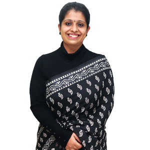 Dr Deepthi Jammi