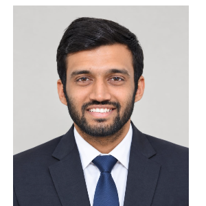 Dr Jagjit Keshubhai Parmar