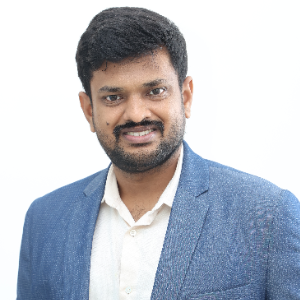 Dr. Hari Hara Subramanian - Orthopedics in Chennai