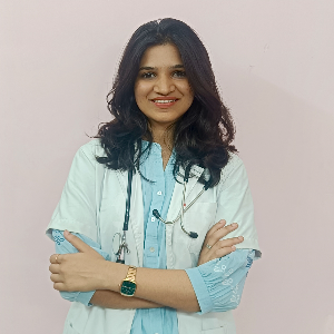 Dr. Garima Singh - Homeopathy in 