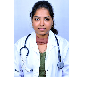 Dr. Sai Bhavya - Ayurveda in Secunderabad
