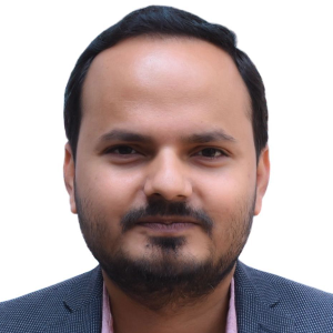 Dr. Pratyush Kumar - General Physician in