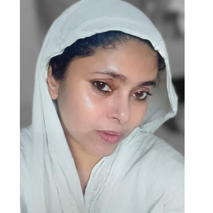 Ms. Fatma Warsia - Psychologist in 