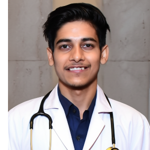 Dr. Ashutosh Sikarwar - Ayurveda in 