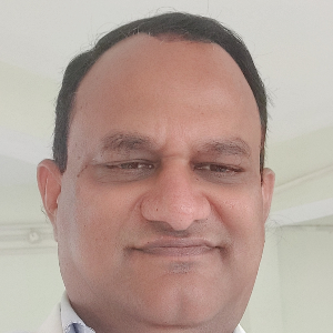 Dr. Deepak Kulshrestha - Ayurveda in Rewa