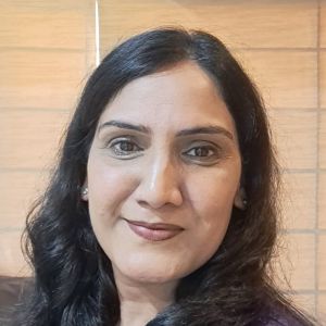 Ms. Richa Aggarwal - Psychologist in 