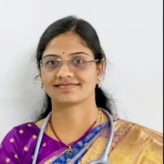 Dr Sandhya Rani Veeramalla