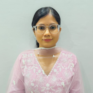 Dr. Chandrika Joshi - Pediatrics in Jaisalmer