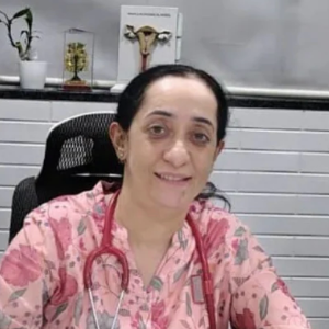 Dr. Shernaz Damkevala Dastur - Obstetricians and Gynecologists in 