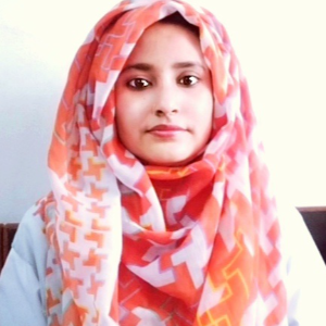 Dr Shamama Athar (Physiotherapist)