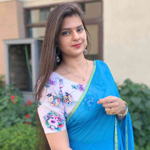 Miss. Saloni Chhabra - Psychologist in Najafgarh