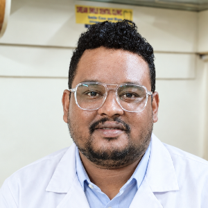 Dr Subhankar Basak