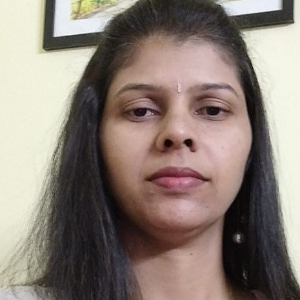 Dr. Jyoti Dhang - Homeopathy in Bangalore