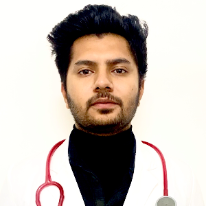Dr. Harjot Singh - Internal medicine in Bathinda