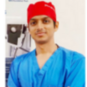 Dr. Vatsal Khetan - Orthopedics in 