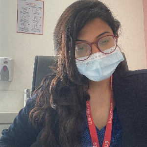 Dr. Nisha Jha - Anesthesiology in Sohna