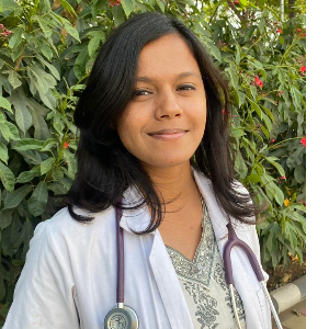 Dr. Aashna Srivastava - Family Medicine in Noida