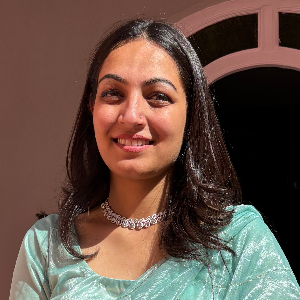 Dr. Pragti Gupta - Ayurveda in Karsog