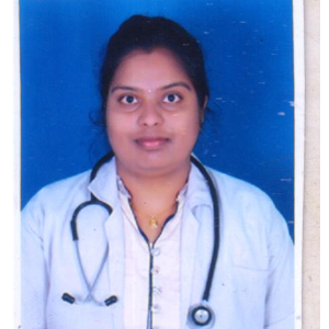Dr. Botla Anusha - Homeopathy in 
