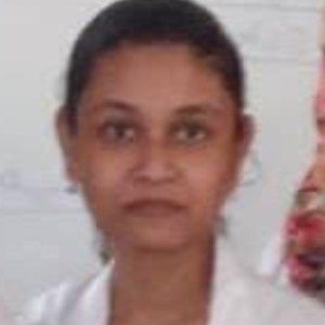 Dr. Shivangi Kriti - Dentist in 