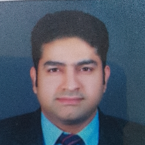 Dr. Sukhbir Singh Arora - Dentist in Udaipur