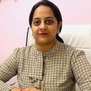 Dr. Pooja Goyal - Dental Surgery in 