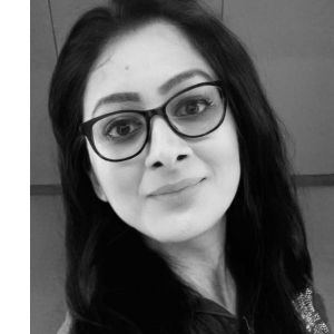 Ms Ruchika Gupta