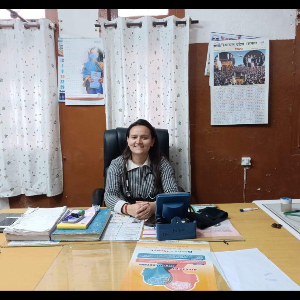 Dr. Tamanna Sharma - Internal medicine in Nahan