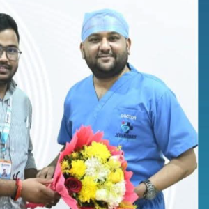 Dr. Ankur Akela - Urology in 