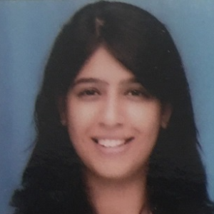 Dr. Akansha Chopra - Psychiatry in 