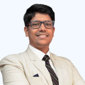 Dr. Kunal Singh - Orthopedics in Mumbai